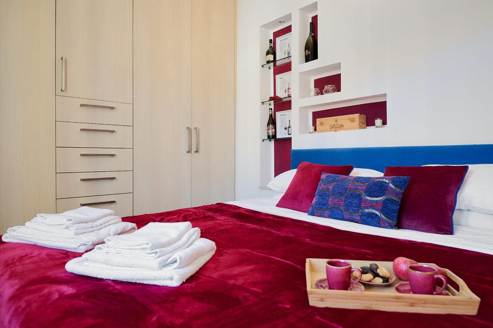 5-Days Suite In Милан Экстерьер фото