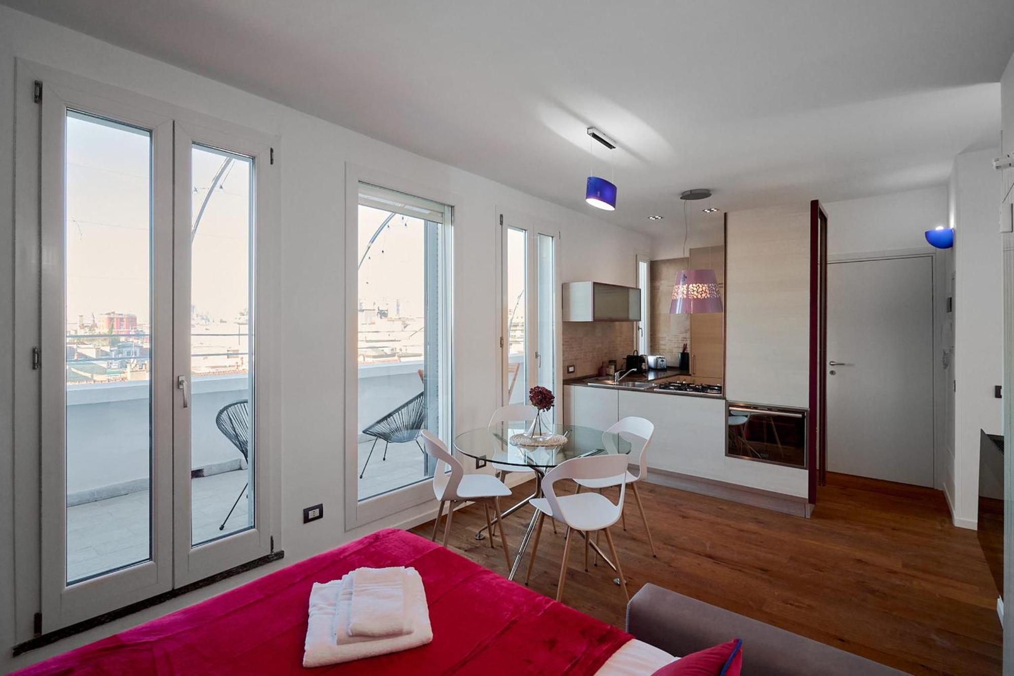 5-Days Suite In Милан Экстерьер фото